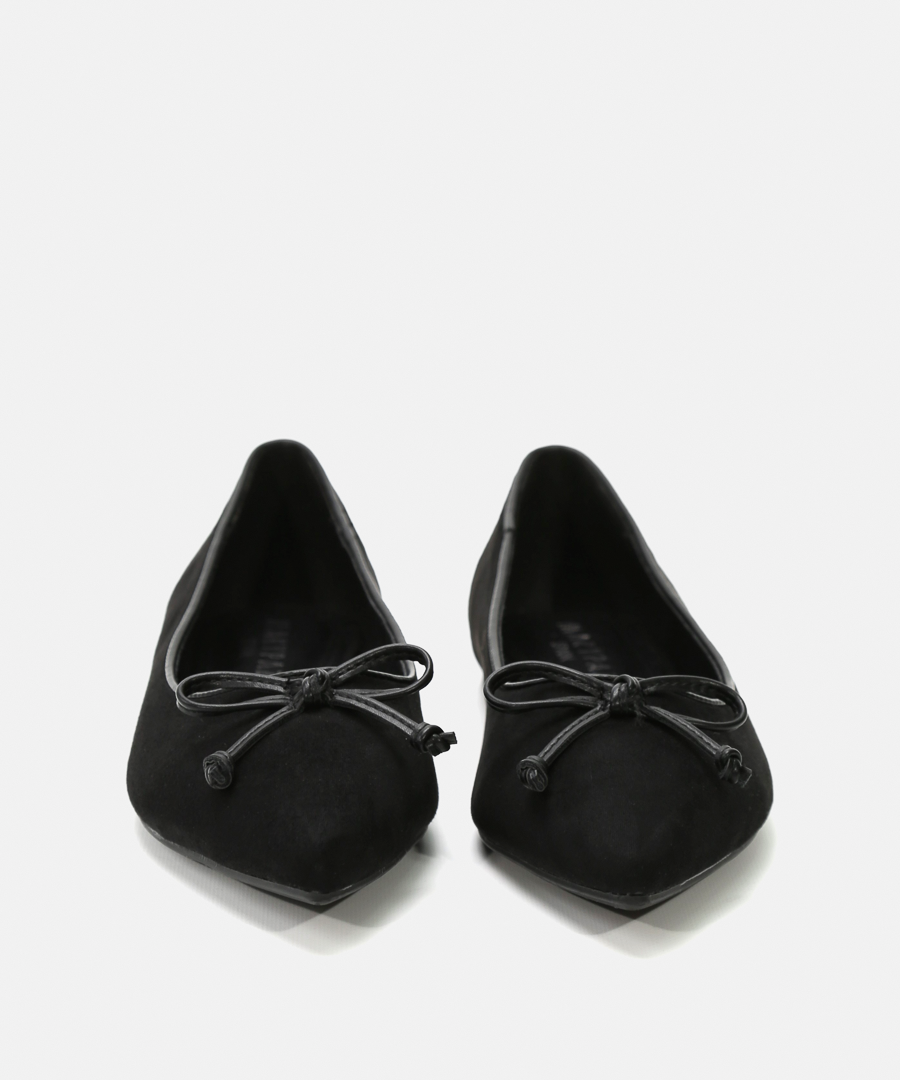 Bailarinas punta lazo image number null